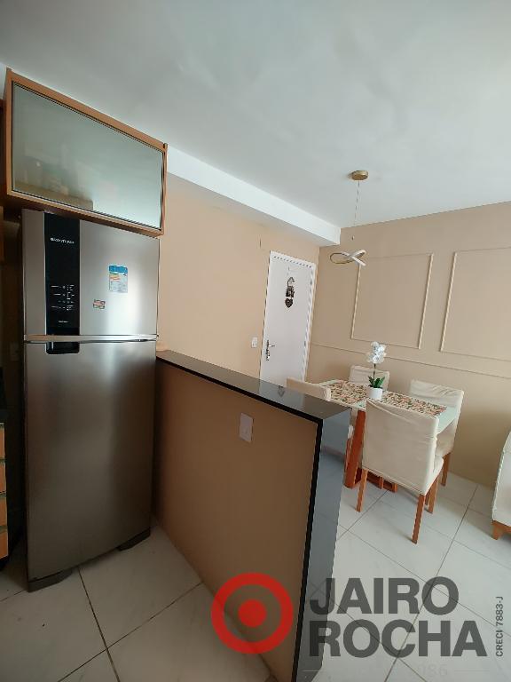 RESIDENCIAL VILA DA MATA  - Foto 6