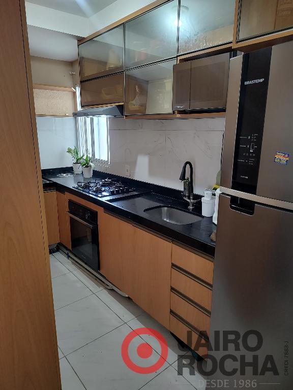 RESIDENCIAL VILA DA MATA  - Foto 8
