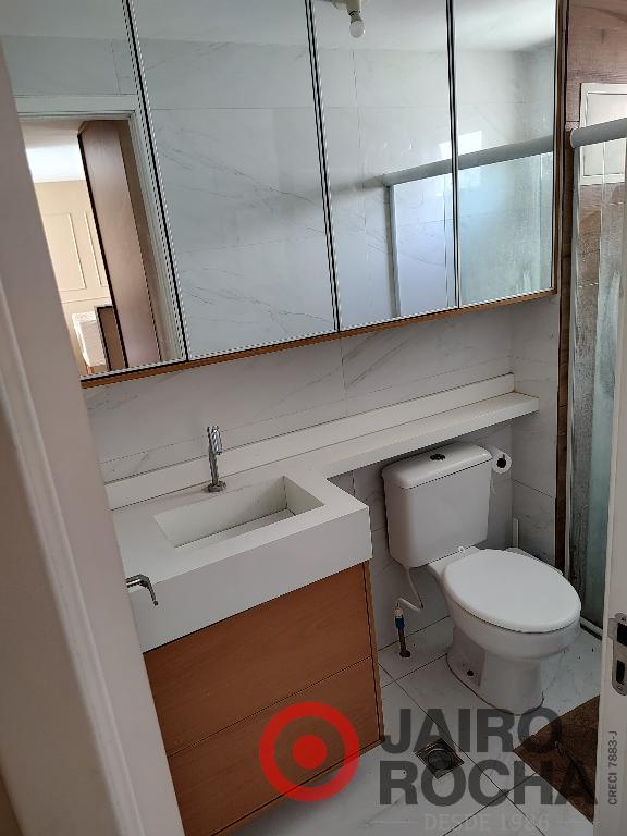 RESIDENCIAL VILA DA MATA  - Foto 12
