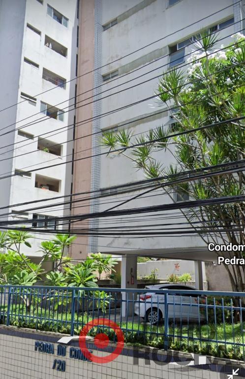 EDF. PEDRA DO CONDE