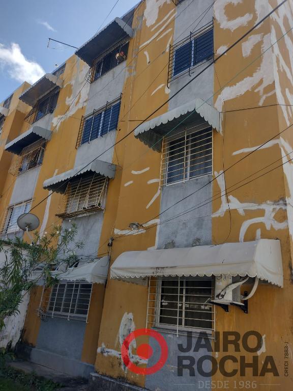 CONJUNTO RESIDENCIAL PRAIA DO SOL  - Foto 3