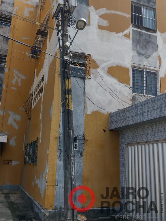 CONJUNTO RESIDENCIAL PRAIA DO SOL  - Foto 5