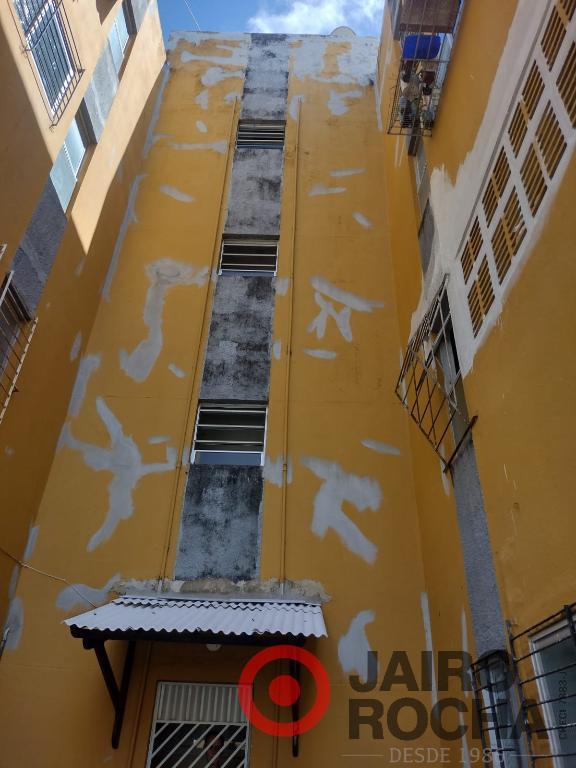 CONJUNTO RESIDENCIAL PRAIA DO SOL  - Foto 7