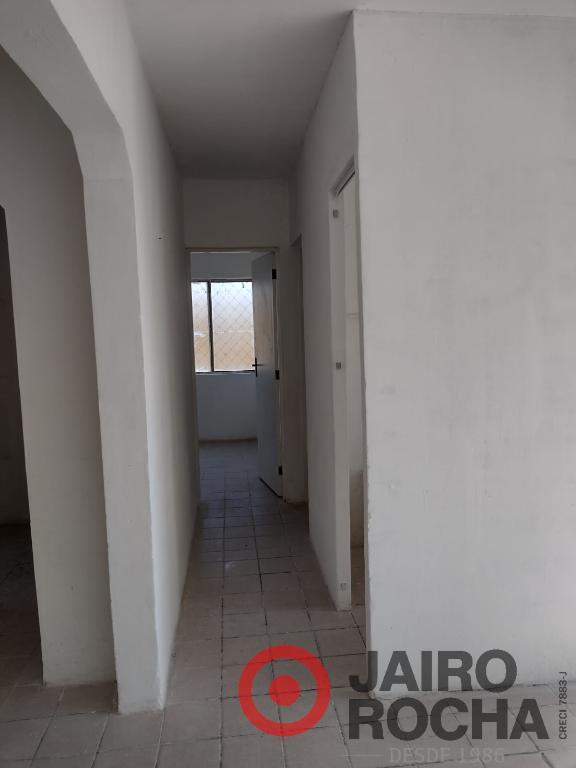 CONJUNTO RESIDENCIAL PRAIA DO SOL  - Foto 18