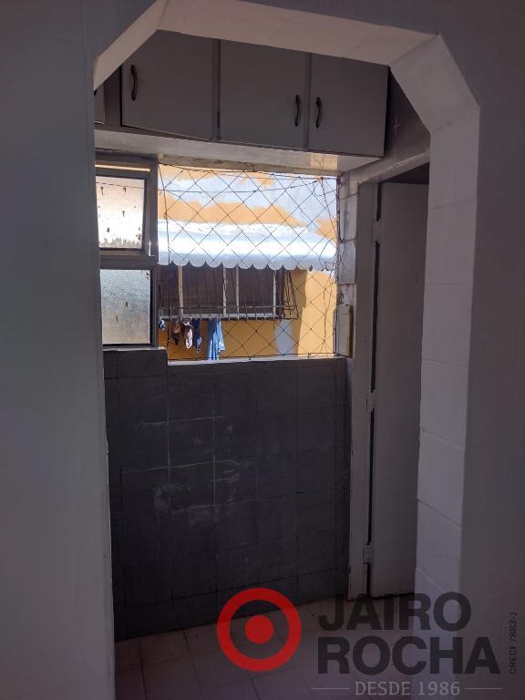 CONJUNTO RESIDENCIAL PRAIA DO SOL  - Foto 22
