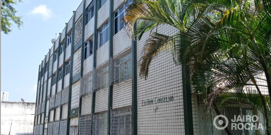 EDF. BOM CONSELHO - Foto 2