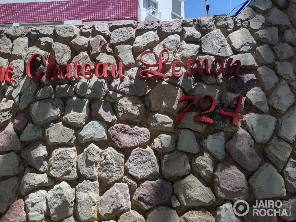EDF. CHATEAU LEMON - Foto 2