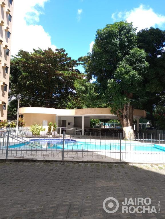 CONDOMÍNIO VILLAGE TROPICAL - TORRE CAJAZEIRA