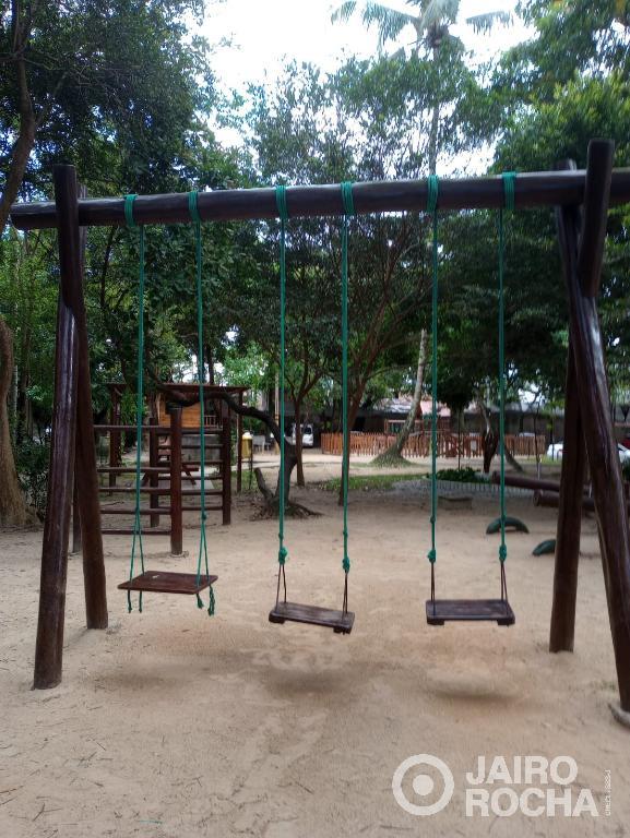 CONDOMÍNIO VILLAGE TROPICAL - TORRE CAJAZEIRA - Foto 4
