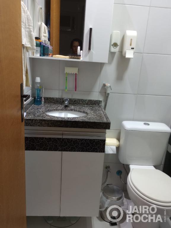 CONDOMÍNIO VILLAGE TROPICAL - TORRE CAJAZEIRA - Foto 15