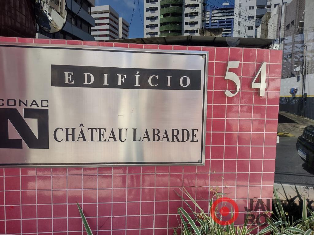 EDF. CHATEAU LABARDE  - Foto 4