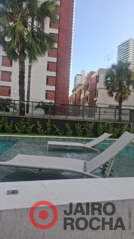 EDF. CAPIBA - Foto 3