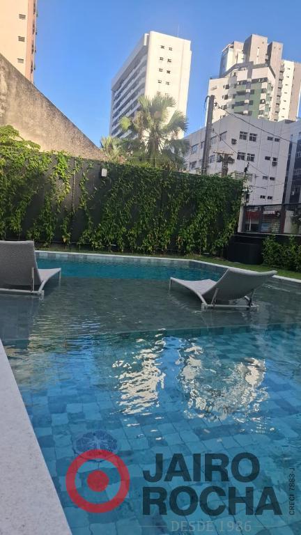 EDF. CAPIBA - Foto 27