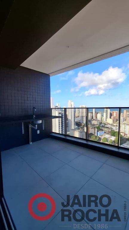 EDF. CAPIBA - Foto 39