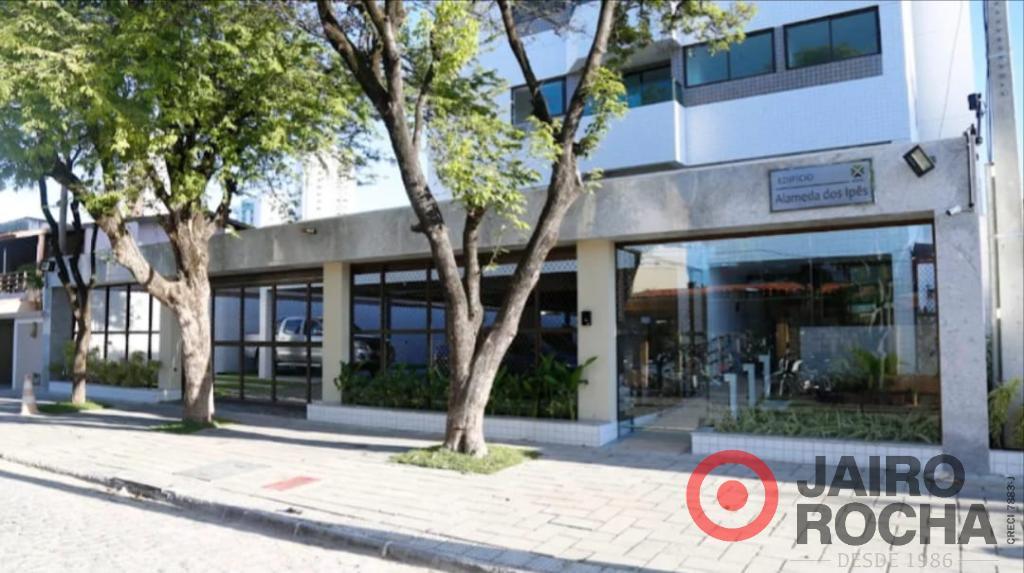 EDF. ALAMEDA DOS IPÊS