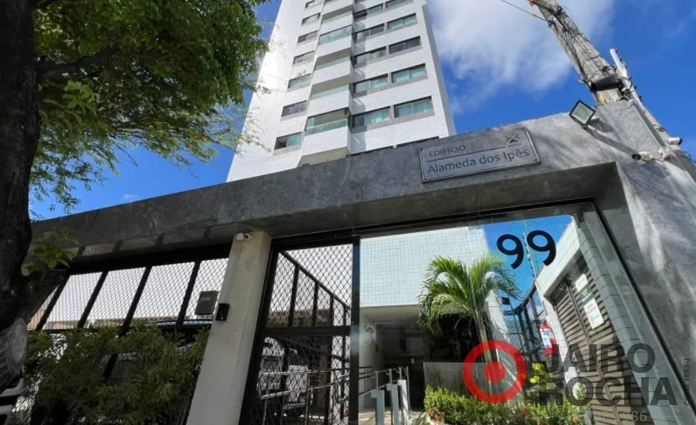 EDF. ALAMEDA DOS IPÊS - Foto 2