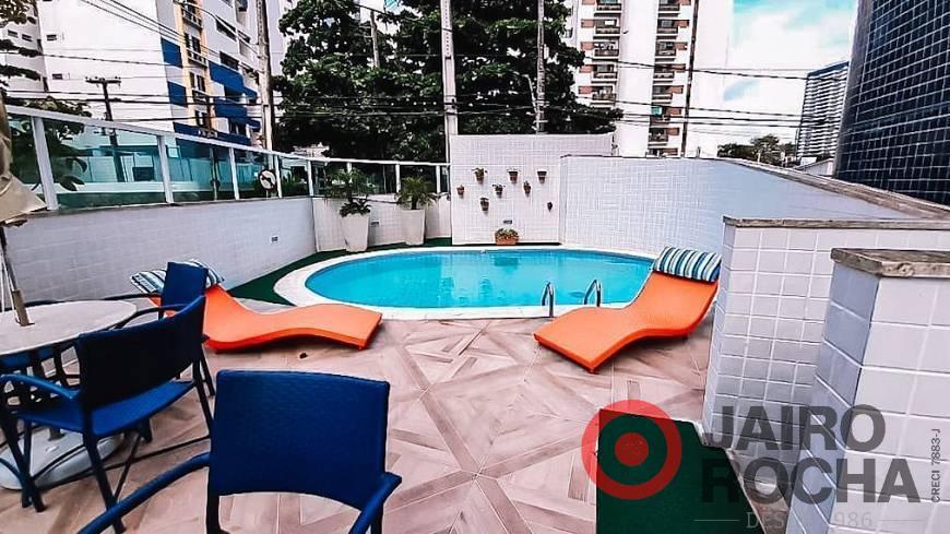 EDF. JUAREZ VIEIRA DA CUNHA - Foto 1