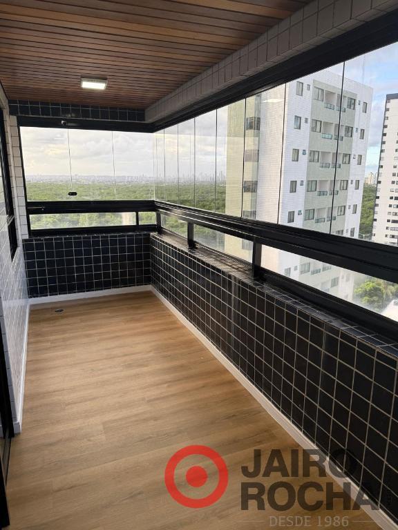 EDF. JUAREZ VIEIRA DA CUNHA - Foto 8