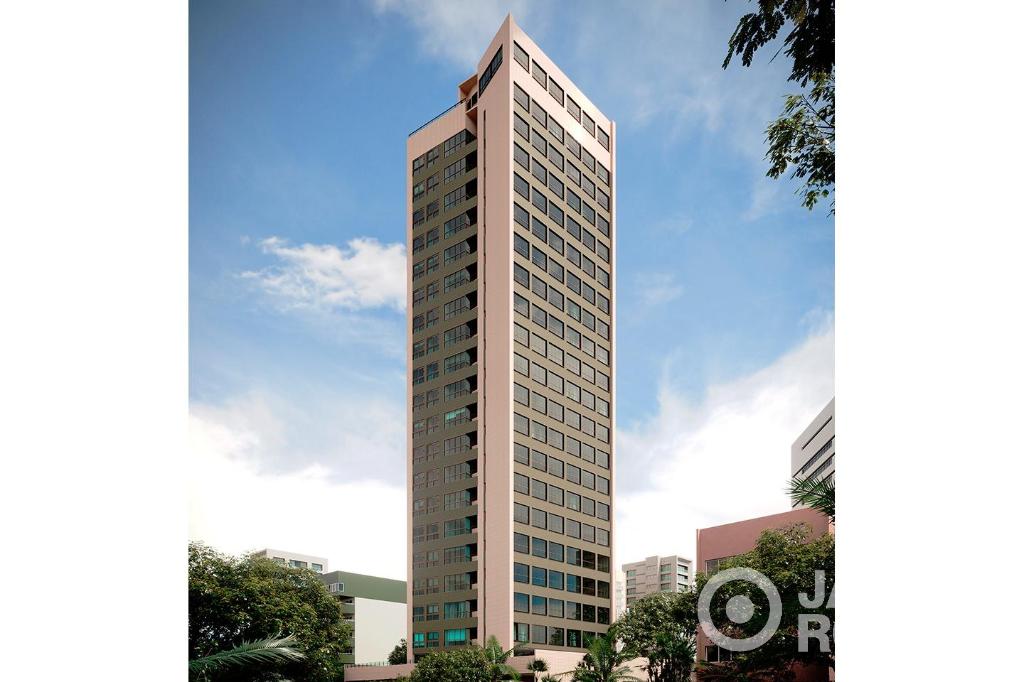 EDF. PUERTO CERVANTES - Foto 1