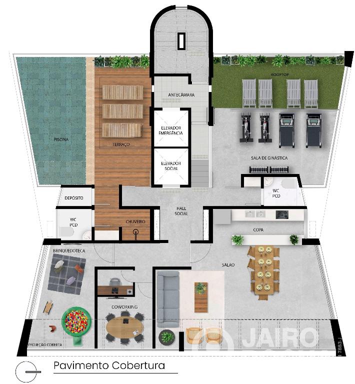 EDF. PUERTO CERVANTES - Foto 4