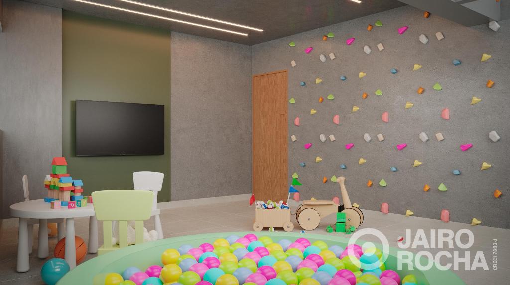 EDF. PUERTO CERVANTES