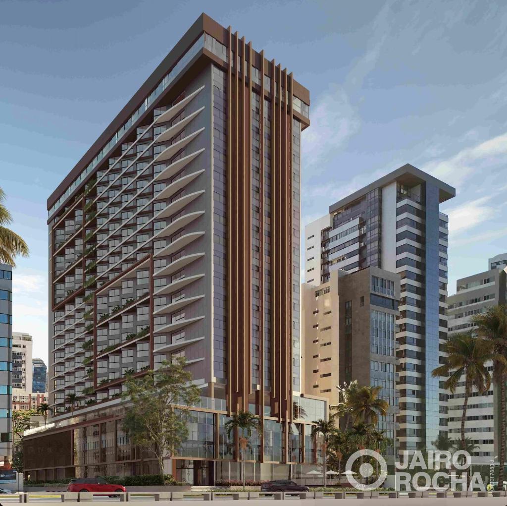 EDF. INFINITY RECIFE - Foto 2