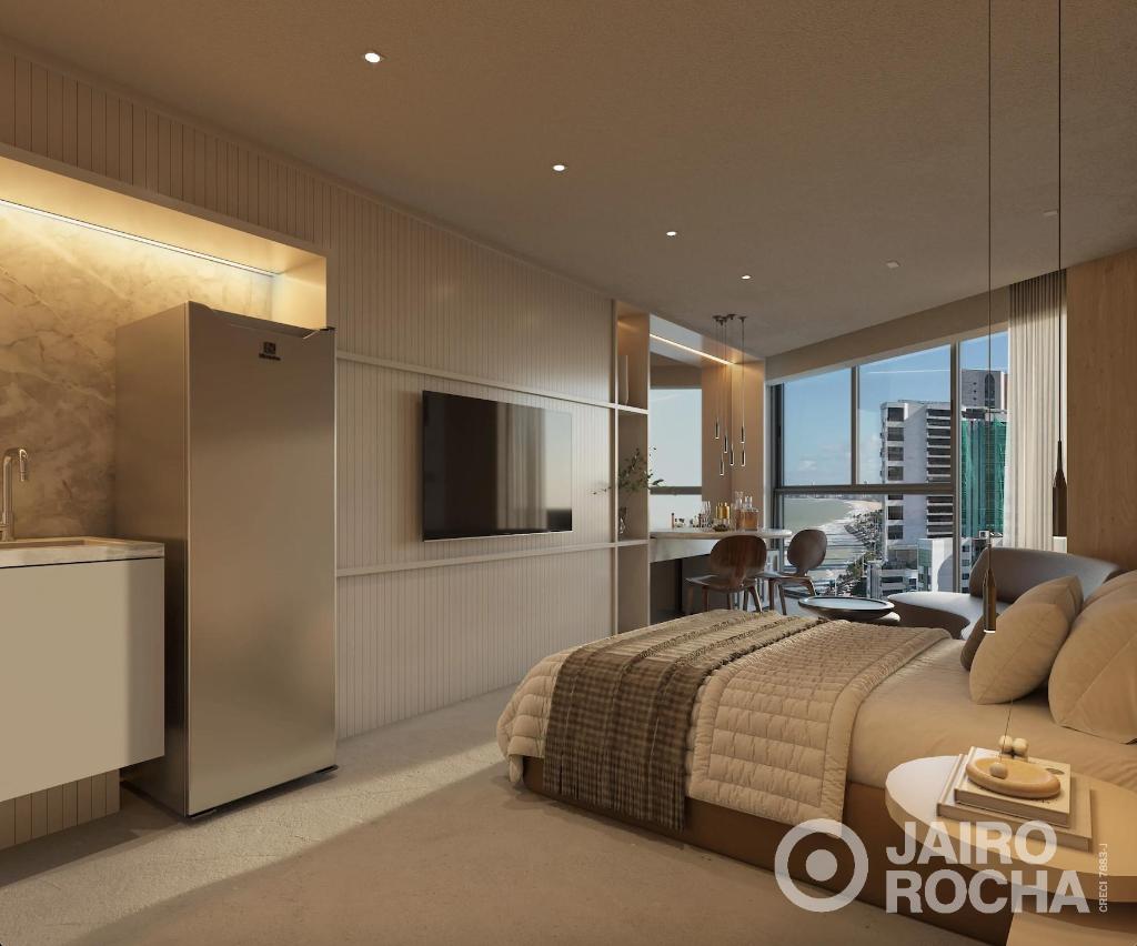 EDF. INFINITY RECIFE - Foto 5