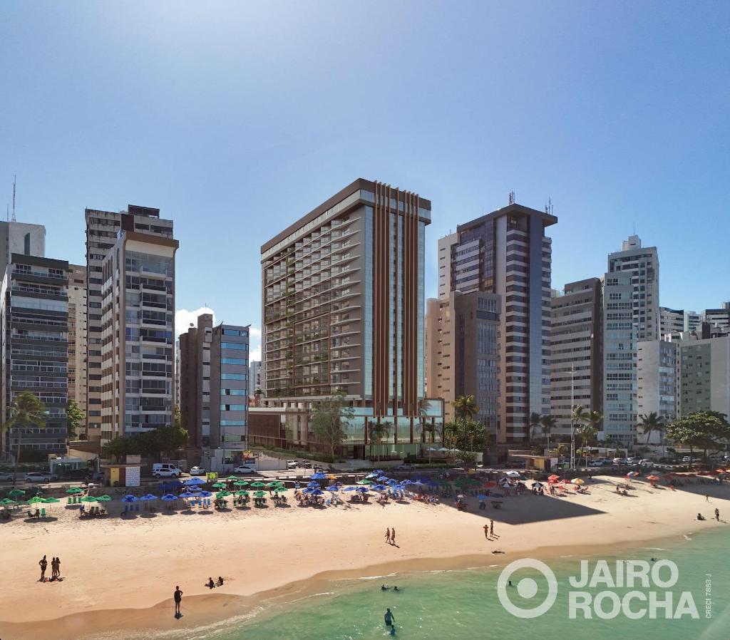 EDF. INFINITY RECIFE - Foto 6