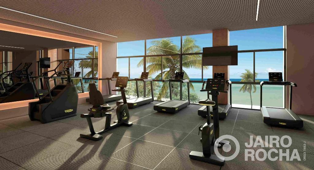 EDF. INFINITY RECIFE