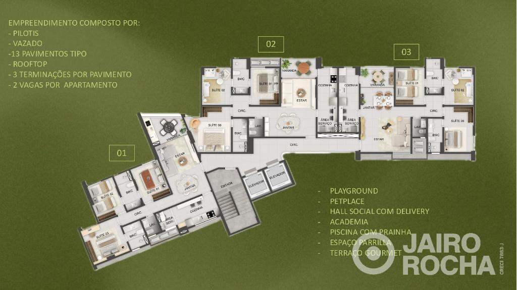 EDF. PARADOR DE GAUDÍ - Foto 3