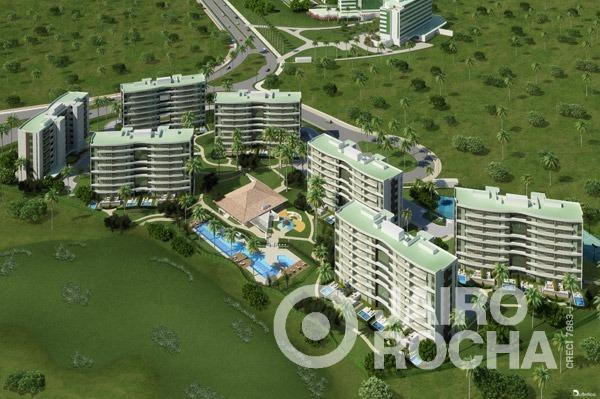 Condomínio Terraço Laguna - Foto 24