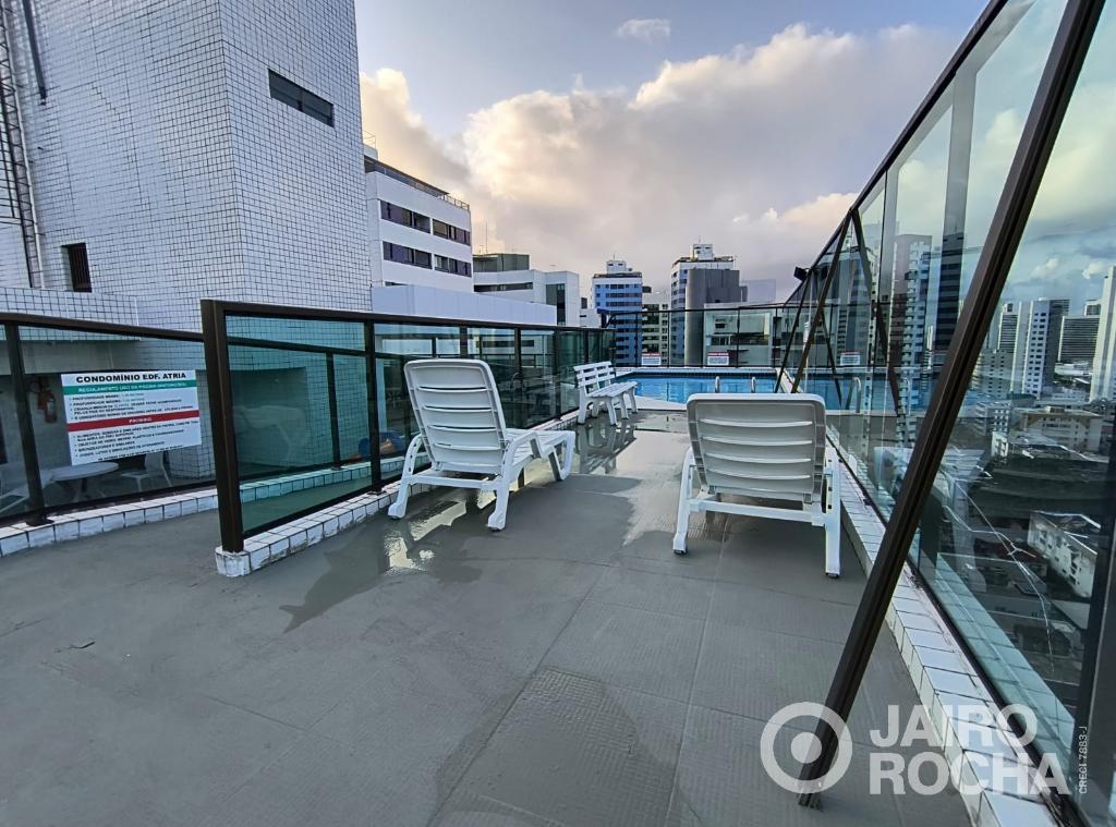 EDF. ÁTRIA  - Foto 3