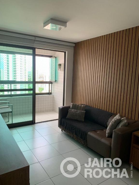 EDF. CANDEIAS PRINCE BEACH HOME