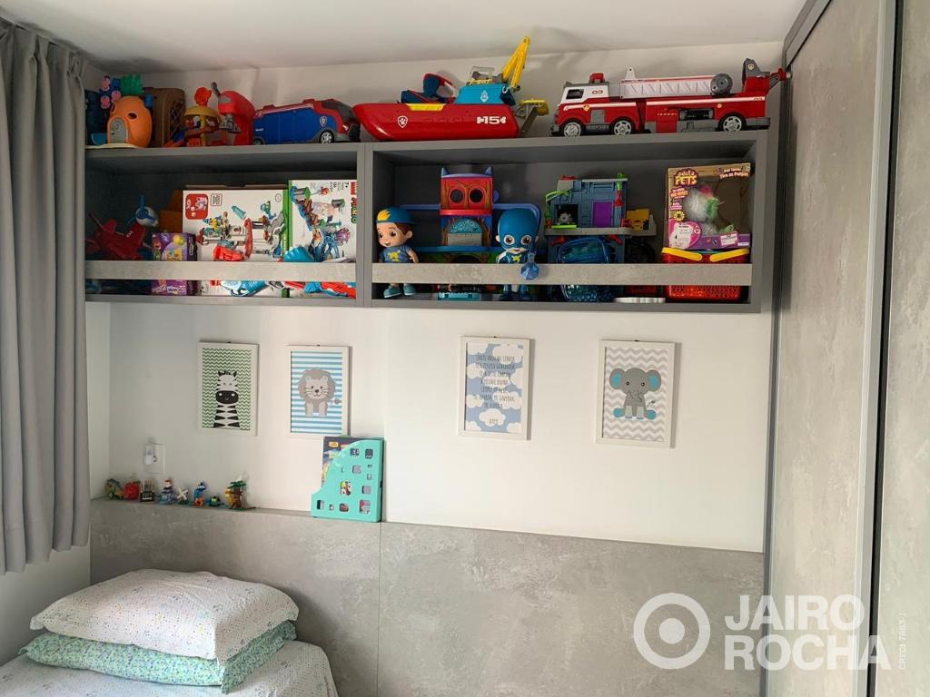 EDF. CANDEIAS PRINCE BEACH HOME - Foto 22