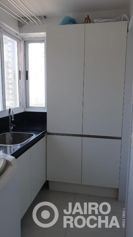 EDF. MADONA DAS ROCHAS - Foto 8