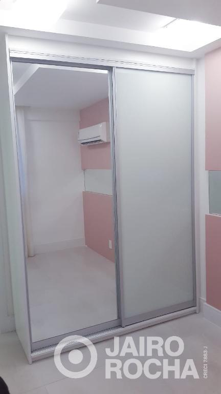 EDF. MADONA DAS ROCHAS - Foto 21