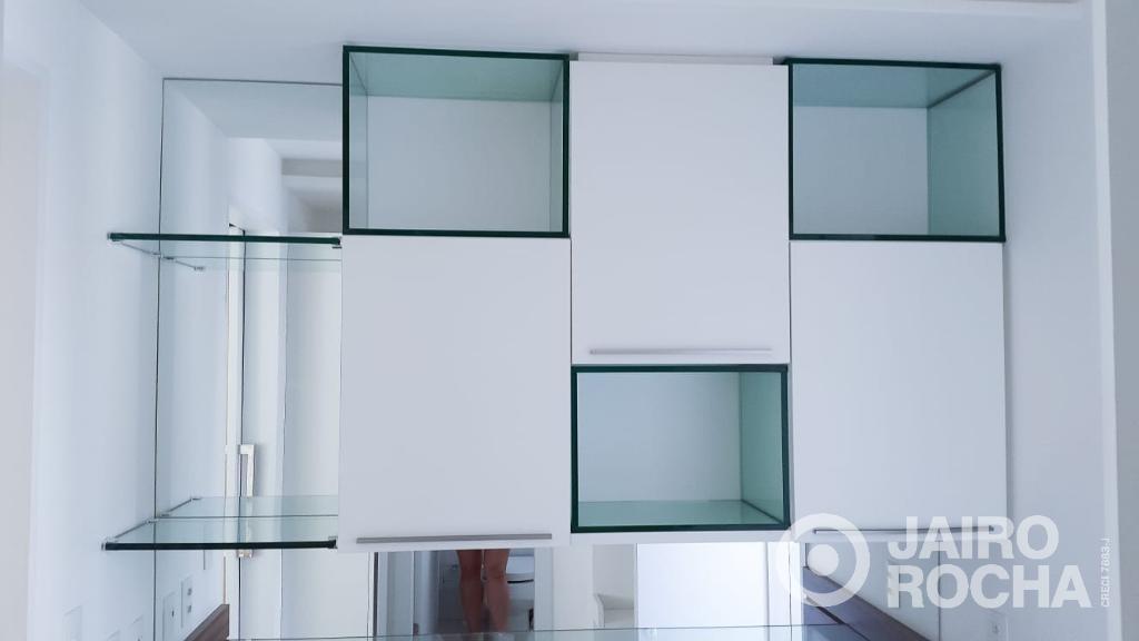 EDF. MADONA DAS ROCHAS - Foto 22