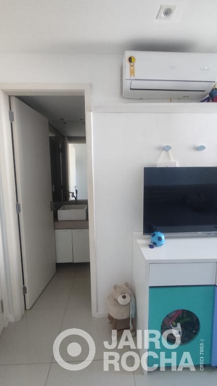 EDF. VINICIUS DE MORAIS  - Foto 31