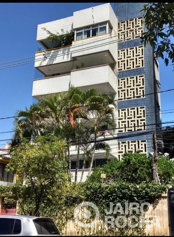 EDF. LARANJEIRAS 