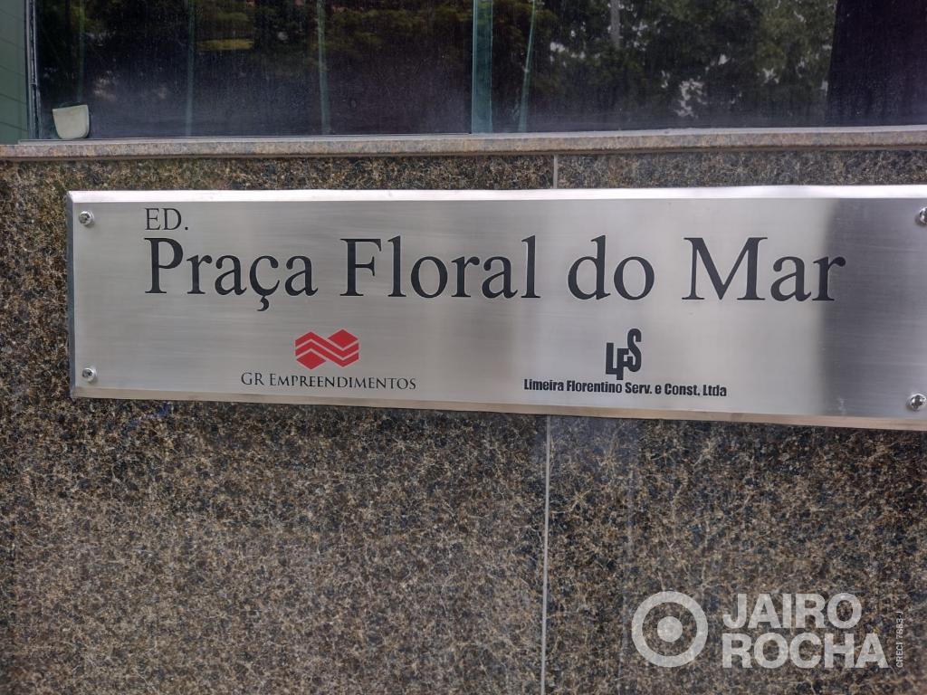 EDF. PRAÇA FLORAL DO MAR  - Foto 4