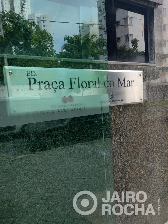 EDF. PRAÇA FLORAL DO MAR  - Foto 5