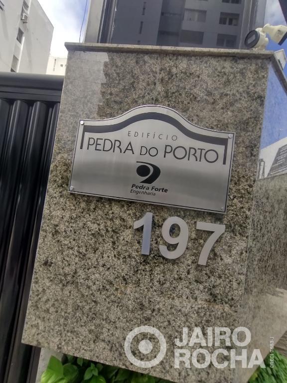 EDF. PEDRA DO PORTO  - Foto 2