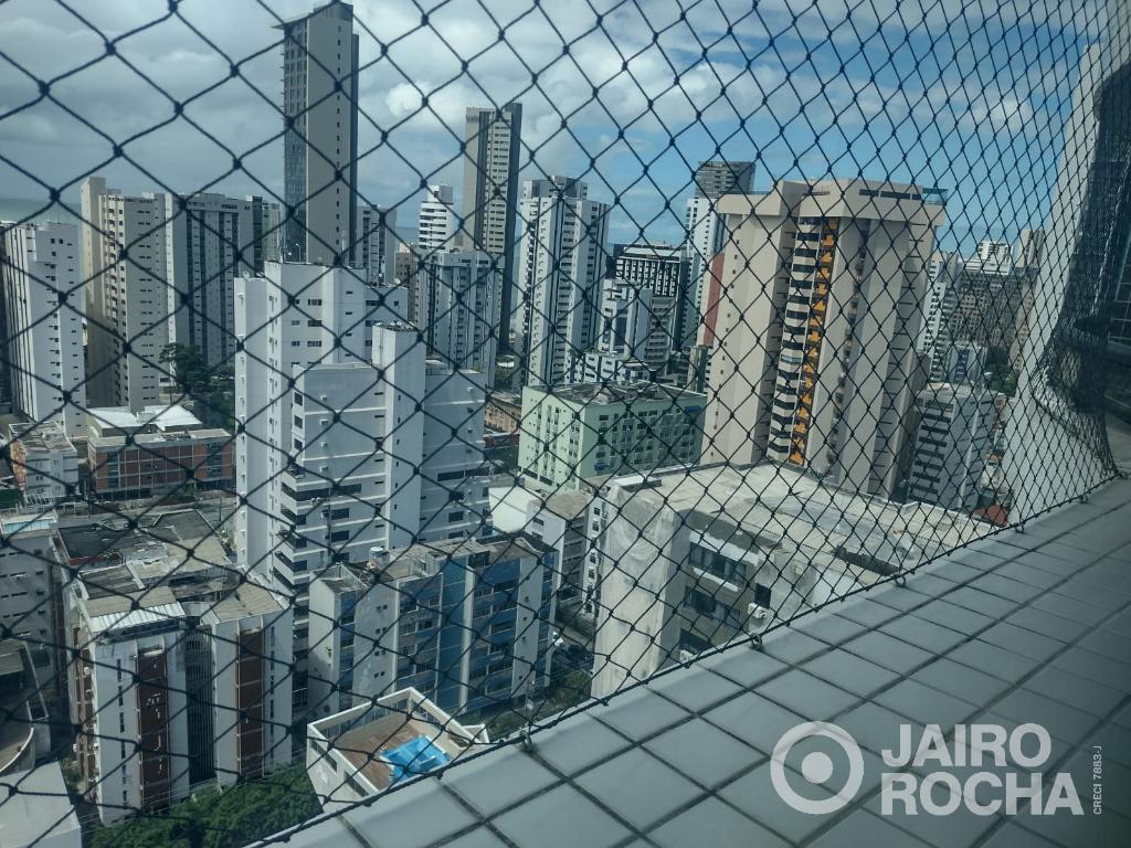 EDF. PEDRA DO PORTO  - Foto 26