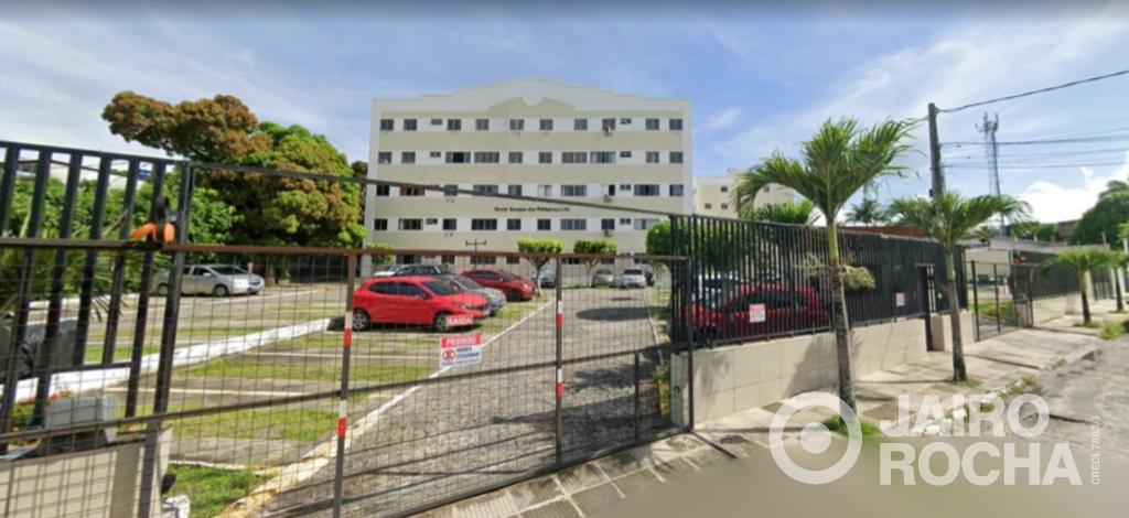 RESIDENCIAL BOSQUE DAS PALMEIRAS LIFE
