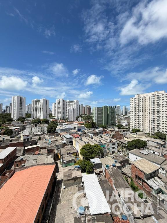 EDF. LUAR DO PARQUE  - TORRE LUAR DOS IPÊS - Foto 2