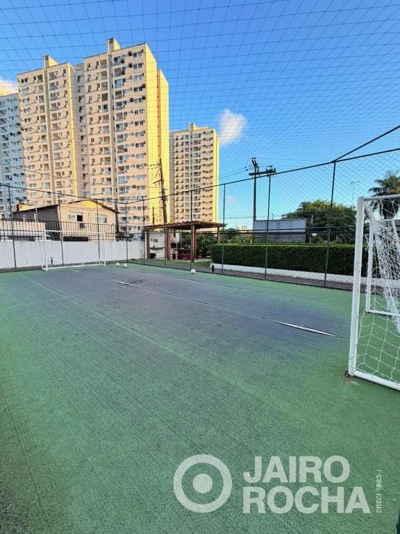 EDF. LUAR DO PARQUE  - TORRE LUAR DOS IPÊS - Foto 4