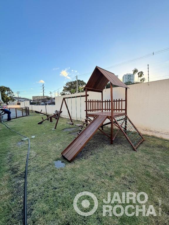 EDF. LUAR DO PARQUE  - TORRE LUAR DOS IPÊS - Foto 9