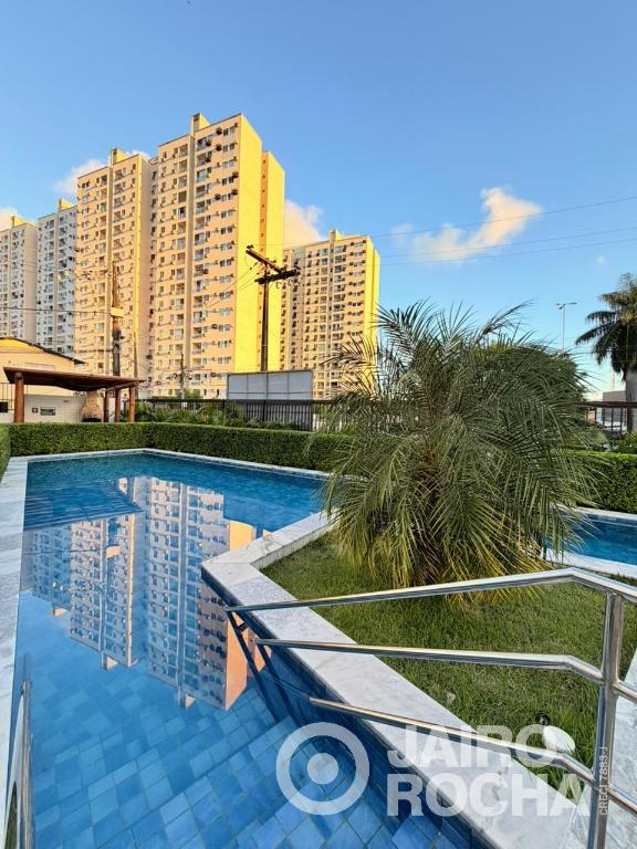 EDF. LUAR DO PARQUE  - TORRE LUAR DOS IPÊS - Foto 12