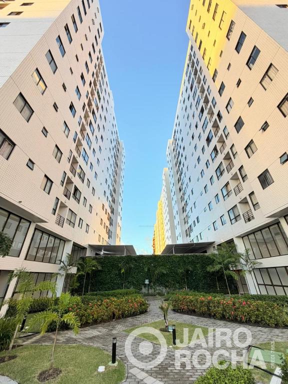 EDF. LUAR DO PARQUE  - TORRE LUAR DOS IPÊS - Foto 17