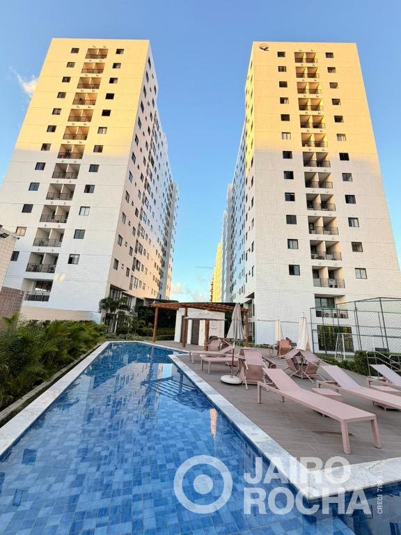 EDF. LUAR DO PARQUE - TORRE LUAR DOS IPÊS